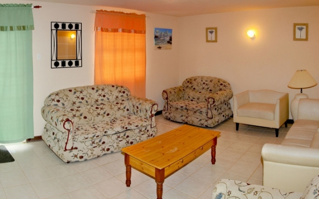 SeaScape Villa