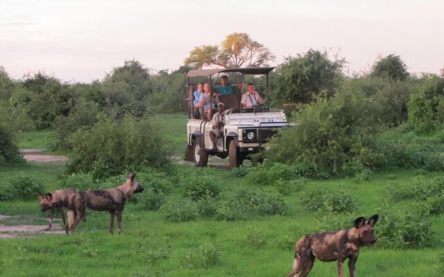 Imbabala Zambezi Safari Lodge - All Inclusive