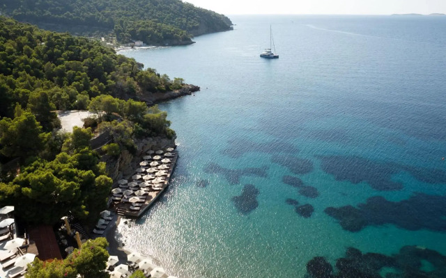 Sirene Blue Resort