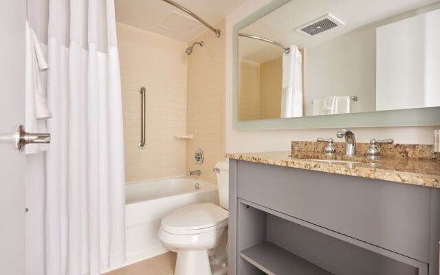 Sonder at The Terrace