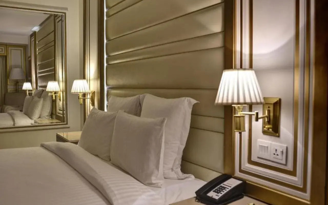 Pearl Continental Hotel Karachi