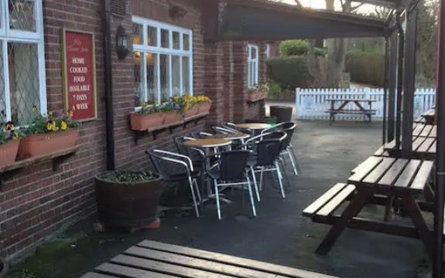 New Masons Arms