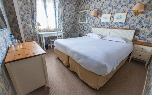 Hôtel Villa Flornoy Pornichet Baie de la Baule