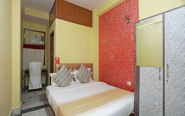 Blue Umbrella By OYO Rooms