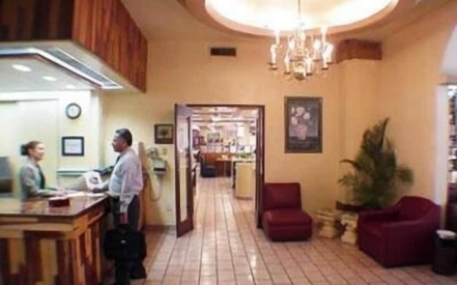 Hotel 5a Avenida