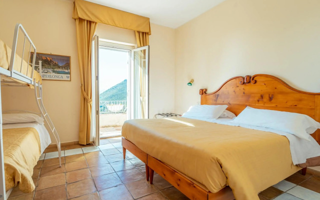 Hotel Belvedere
