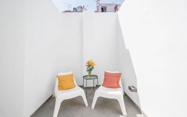 Alfama Lofts