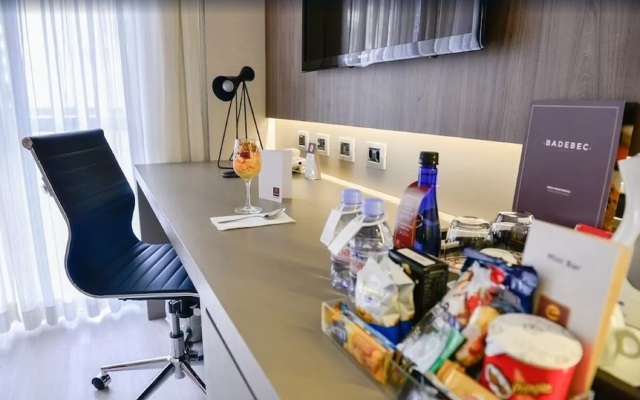 Clarion Hotel Faria Lima