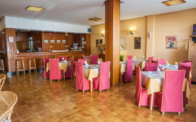 Hotel Tres Jotas