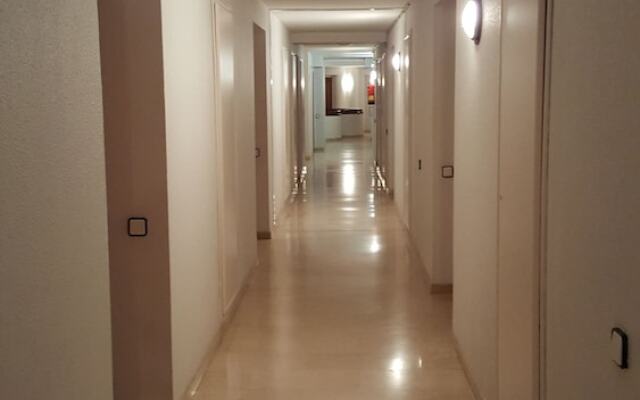 L'Eixideta Apartment