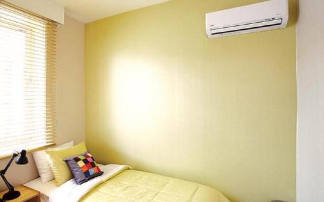 Hide & Seek Guesthouse