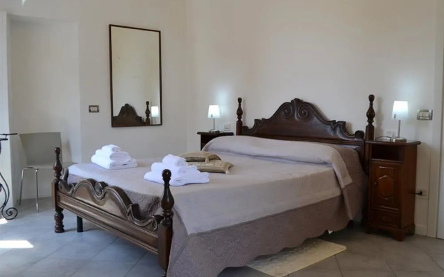 B&B freemocco