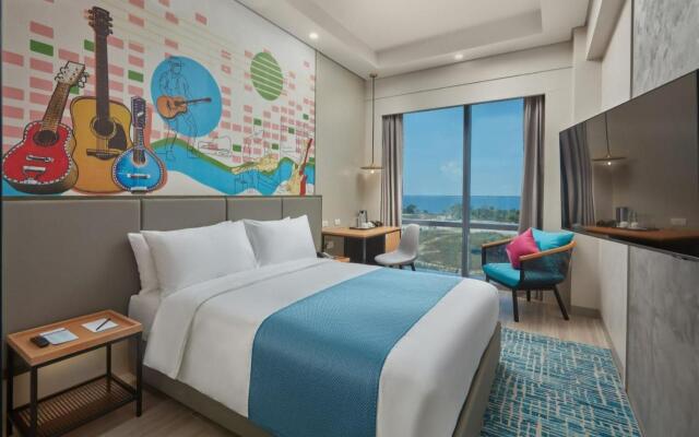 Mactan Belmont Luxury Hotel