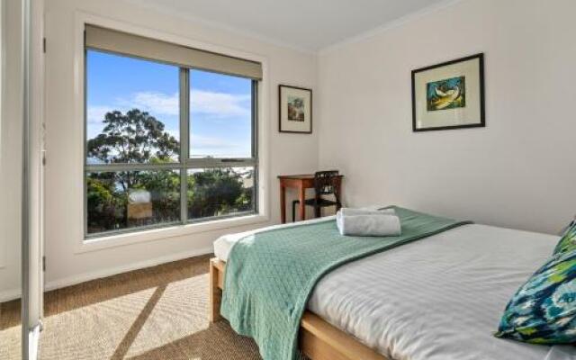 GRANITE BEACH HOUSE @ Bay of Fires