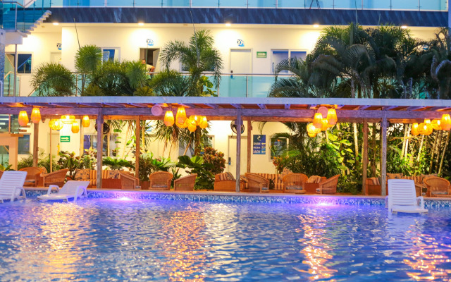 Hotel Poblado Coveñas