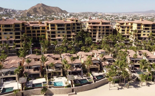 Hacienda Beach Veranda 3101