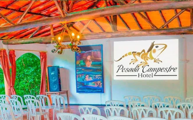 Hotel Posada Campestre