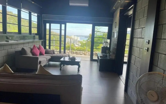 Jaokhun Panorama Villas, Patong