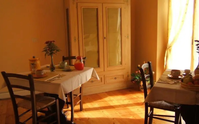 Agriturismo I Ciliegi del Checco