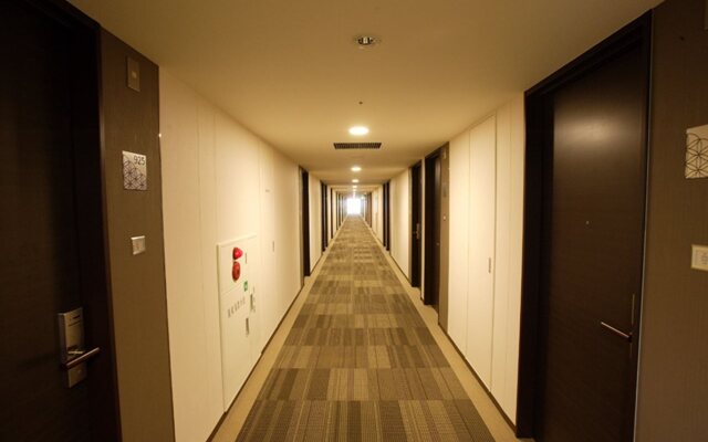 Daiwa Roynet Hotel Tsukuba