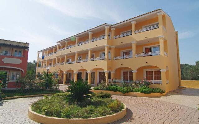 Luisa Hotel-Apartments