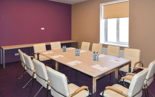 Бизнес-отель Voyage