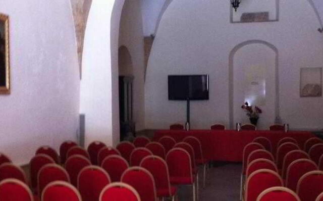 Hotel Palazzo Zuppello