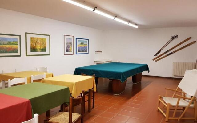 Appartamento Isabella - Residence Montesole