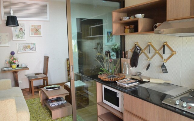 Tree Boutique Resort