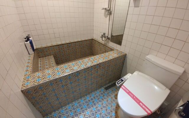 Hotel Yaja Uijoungbu