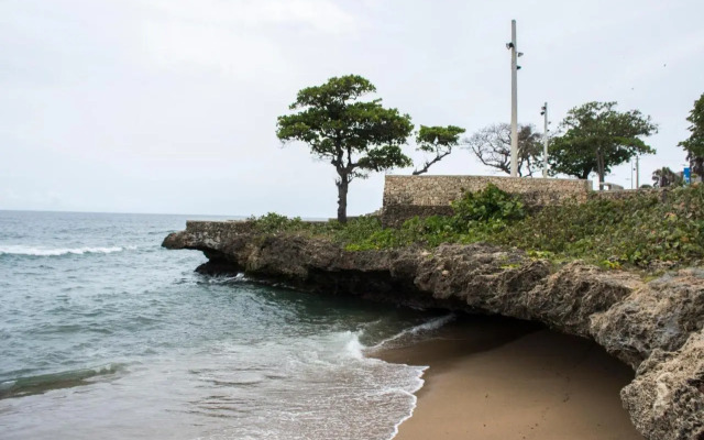 Malecon Rooms Y