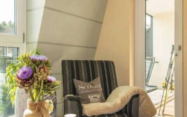 Villa Winterberg Panorama Lodge