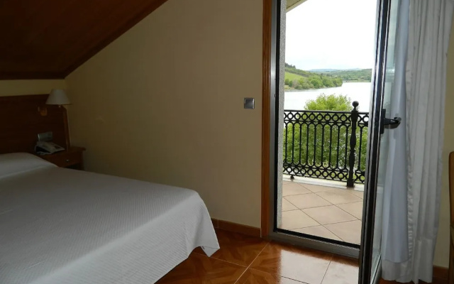 Hotel Hermida Rural
