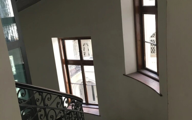 Standard Apartment by Hi5 - RÃ³zsa street