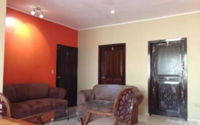 Micro Hotel Rio de Piedras