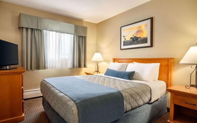 Travelodge by Wyndham Edson