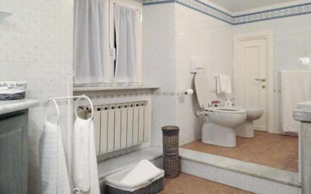 Bed And Breakfast Savona In Villa Dmc