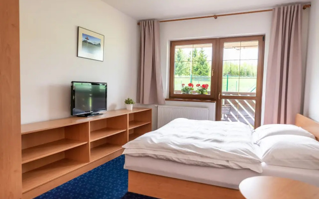 Apartmany Engadin