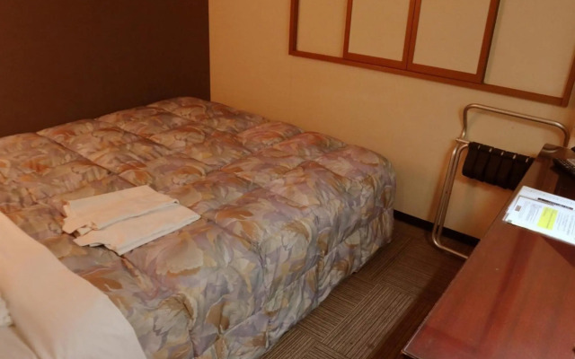 Kuretake Inn Central Hamamatsu
