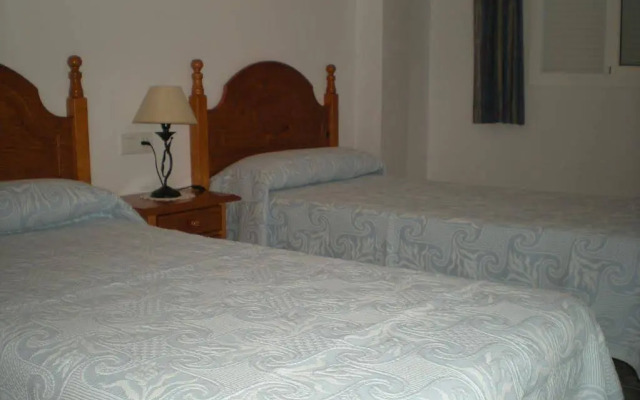 Apartamentos Alan