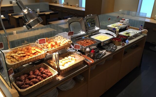 Jr West Group Via Inn Nagoya Shinkansenguchi