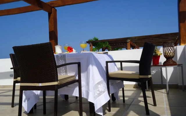 3 Bedroom Vacation Rental