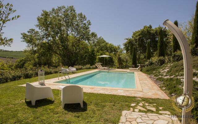Villa San Marco