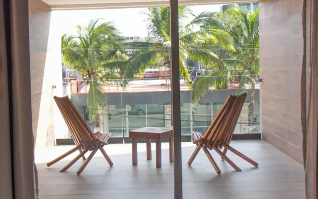 Selina Tulum Downtown