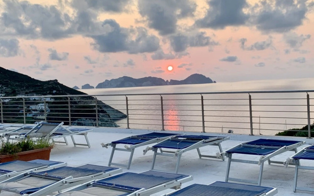 Hotel Ortensia