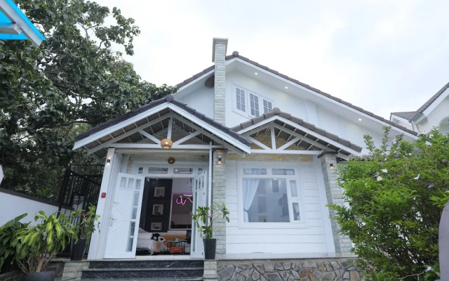 Le Farm Da Lat Villa