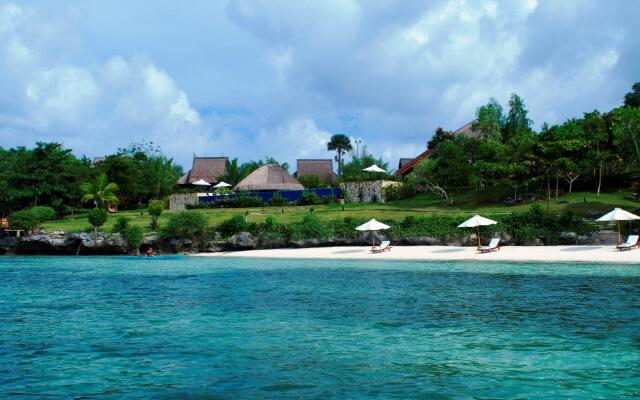 Eskaya Beach Resort and Spa