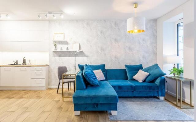 Space Apartments Szczecin