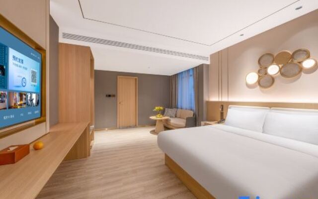 Orange Hotel (Beijing Fengtai Station Branch)