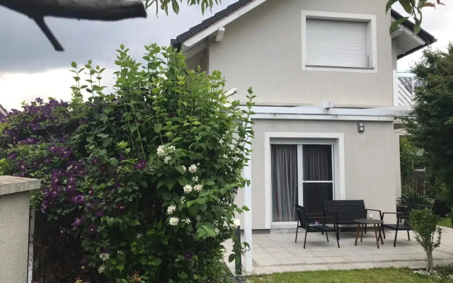 Relax - Ferienhaus in Wien